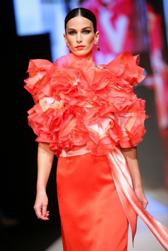 Prehliadka Miklosko Fashion Design