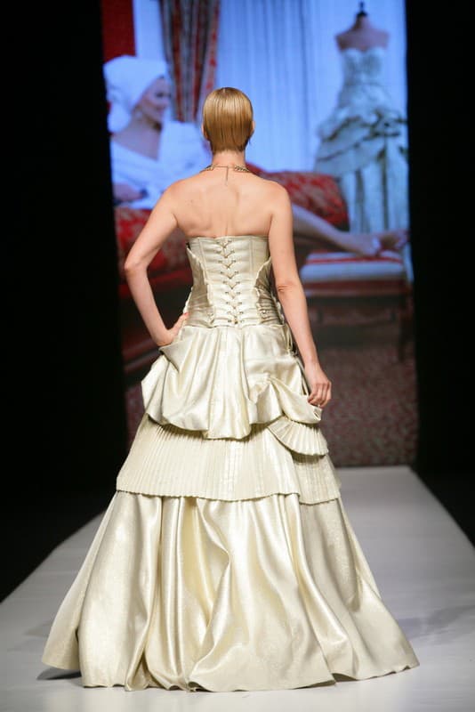 Prehliadka Miklosko Fashion Design
