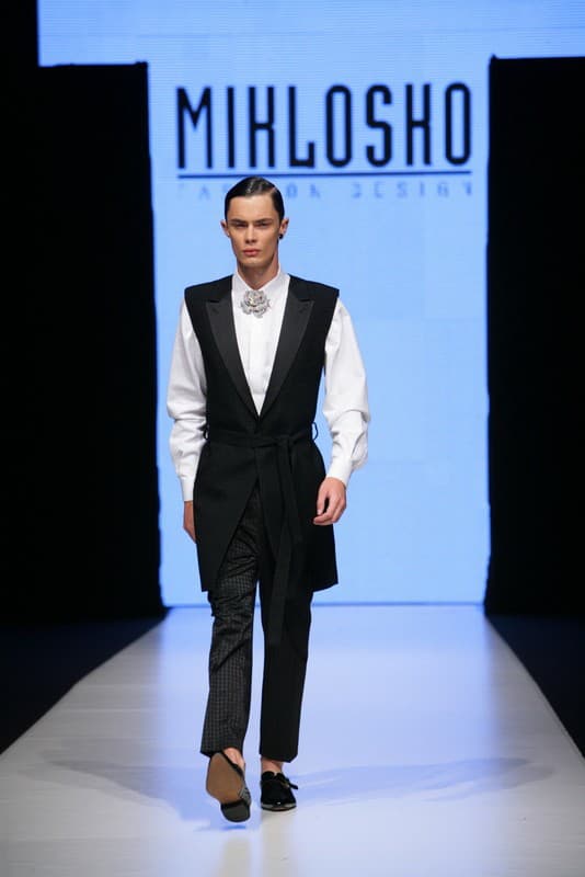Prehliadka Miklosko Fashion Design