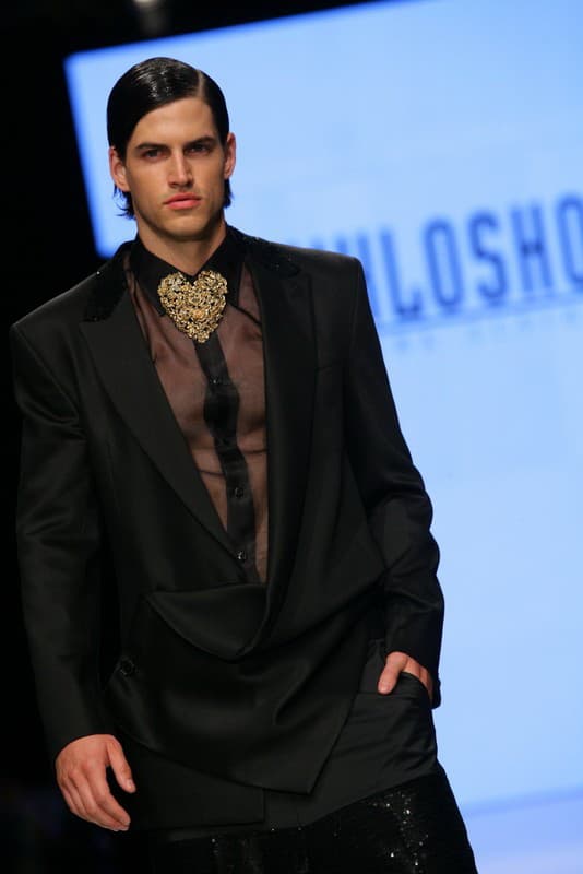 Prehliadka Miklosko Fashion Design