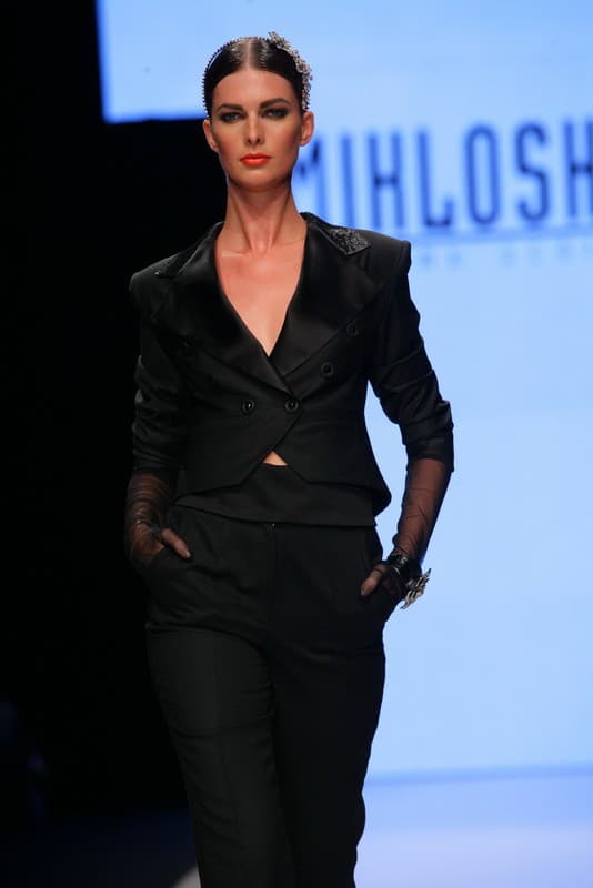 Prehliadka Miklosko Fashion Design