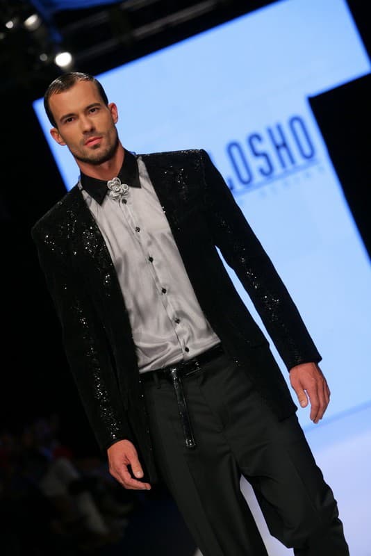 Prehliadka Miklosko Fashion Design