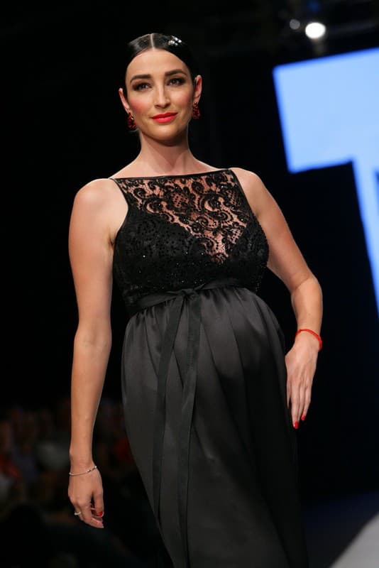 Lucia Hablovičová bola hviezdou