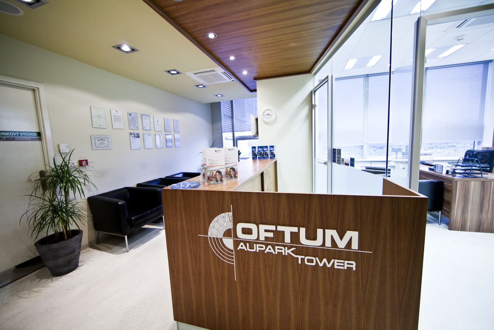 OFTUM v Bratislave –