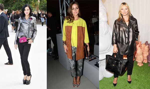 London Fashion Week