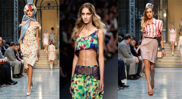 Vivienne Westwood a Fashion