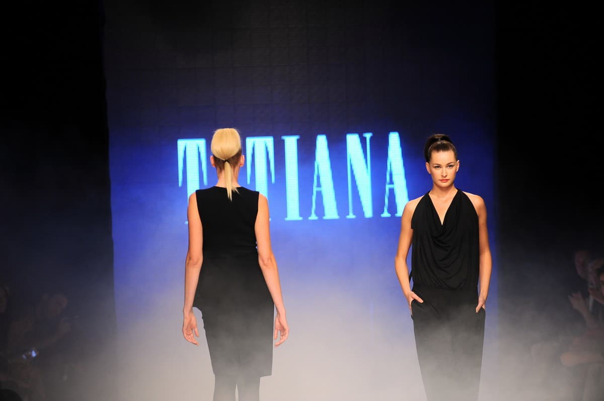 Kolekcia TATIANA by Taťána