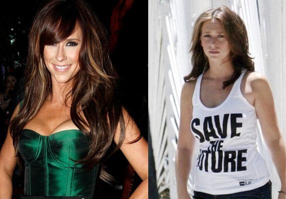 Jennifer Love Hewitt
