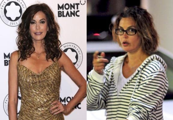 Teri Hatcher