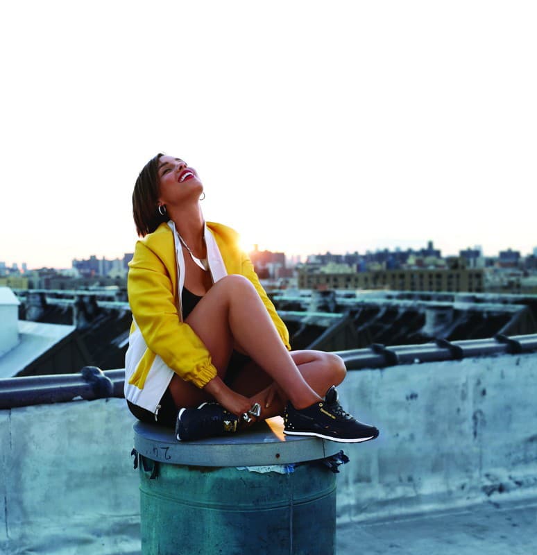 Alicia Keys