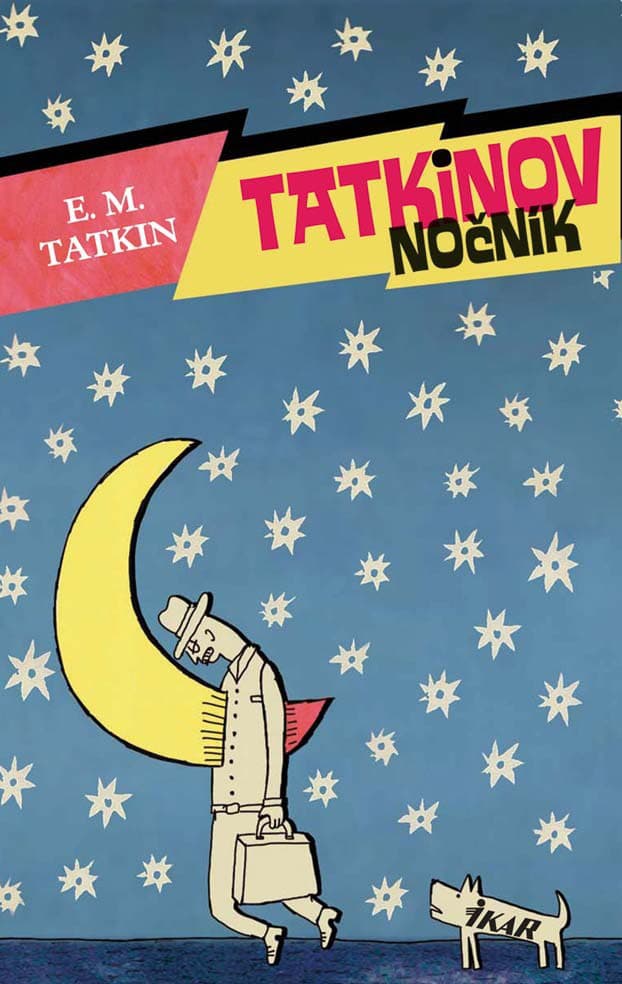 E. M. Tatkin: Tatkinov
