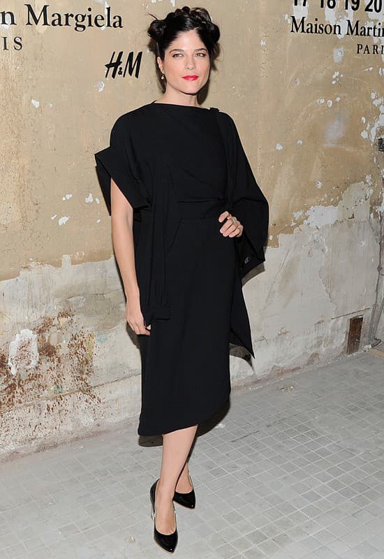 Selma Blair