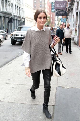 Olivia Palermo sa vo