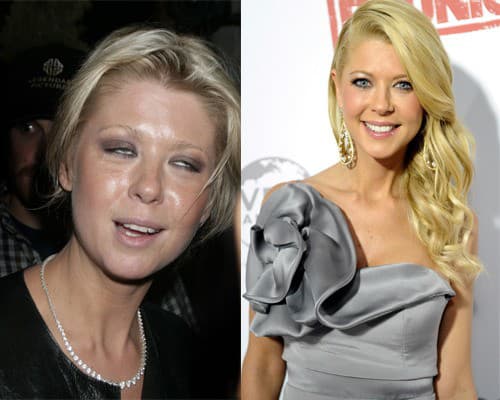  Tara Reid