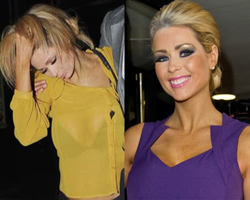  Nicola McLean