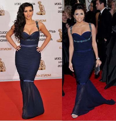  Kim Kardashian vs.