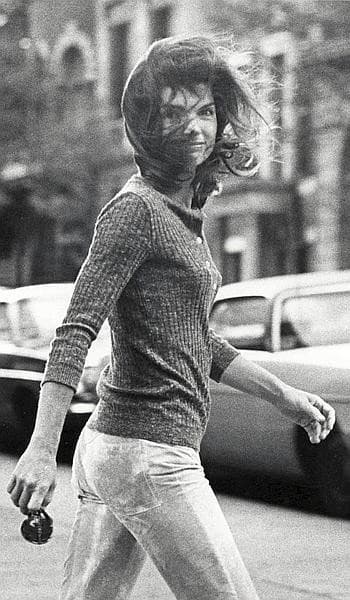 Jackie Onassis