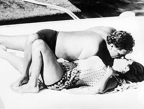 Elizabeth Taylor 