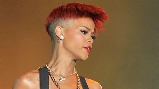 Rihanna