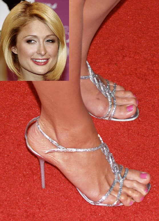 Paris Hilton