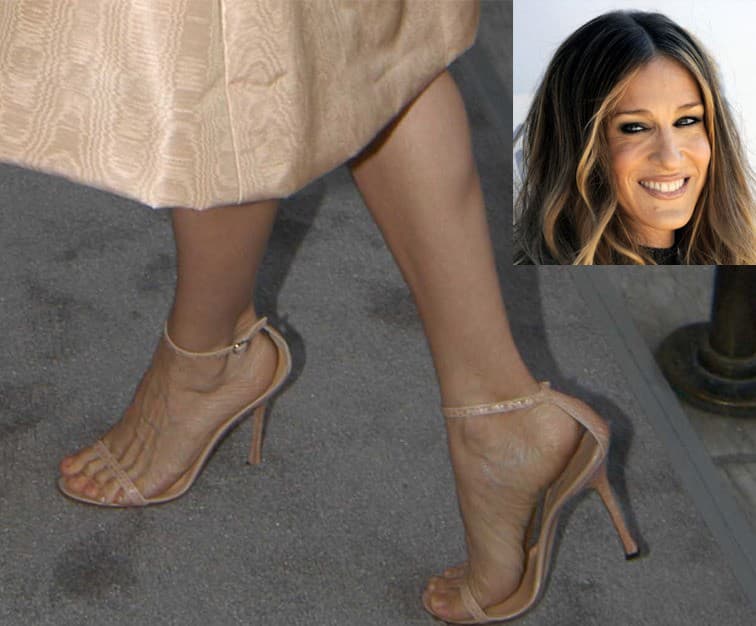 Sarah Jessica Parker