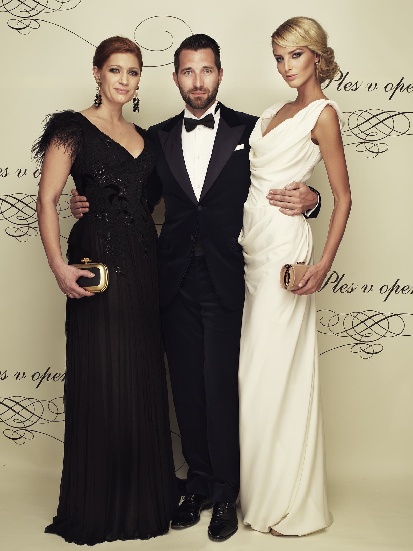 Michaela Kocianová, Andrea Cocherová