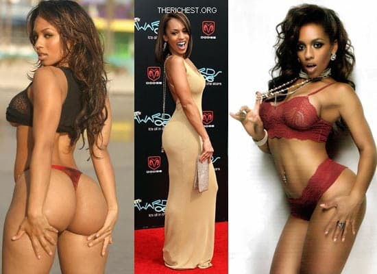 Melyssa Ford