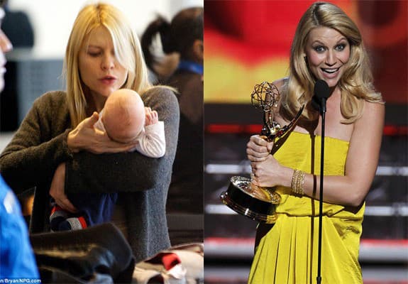 Claire Danes