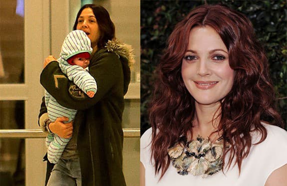 Drew Barrymore