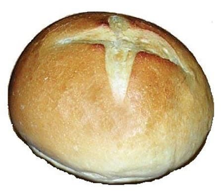Chlieb