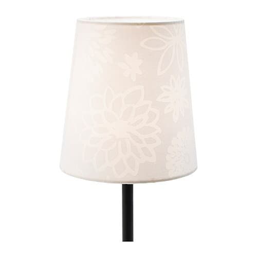 Stolová lampa na navodenie