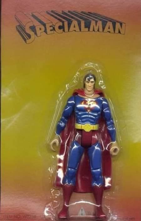 Specialman