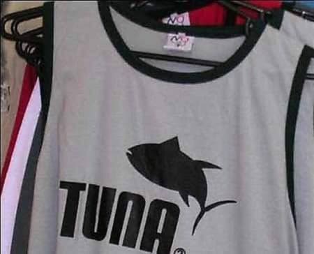 Tuna