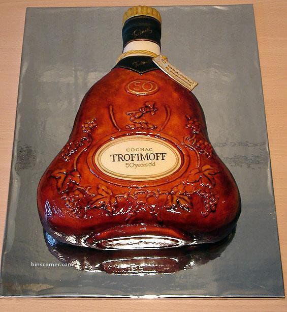 Unikátne torty vyrážajú dych