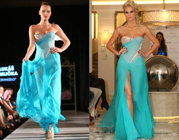 Kristína Krajčírová vs. Diana