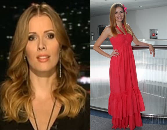 Miriam Šmahel Kalisová je