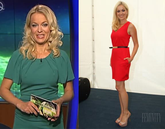 Jana Hospodárová má rada