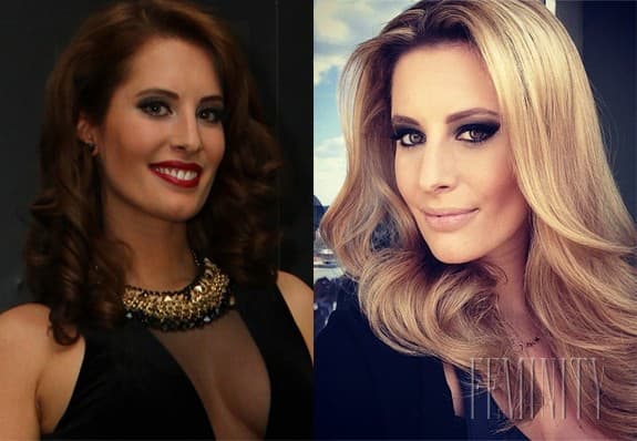 Miss Slovensko 2009 Barbora