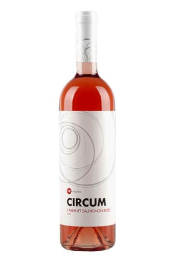 Cabernet Sauvignon Rosé (Víno