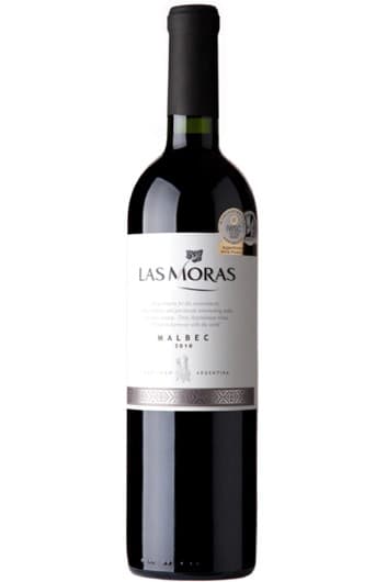 Malbec (Finca Las Moras,