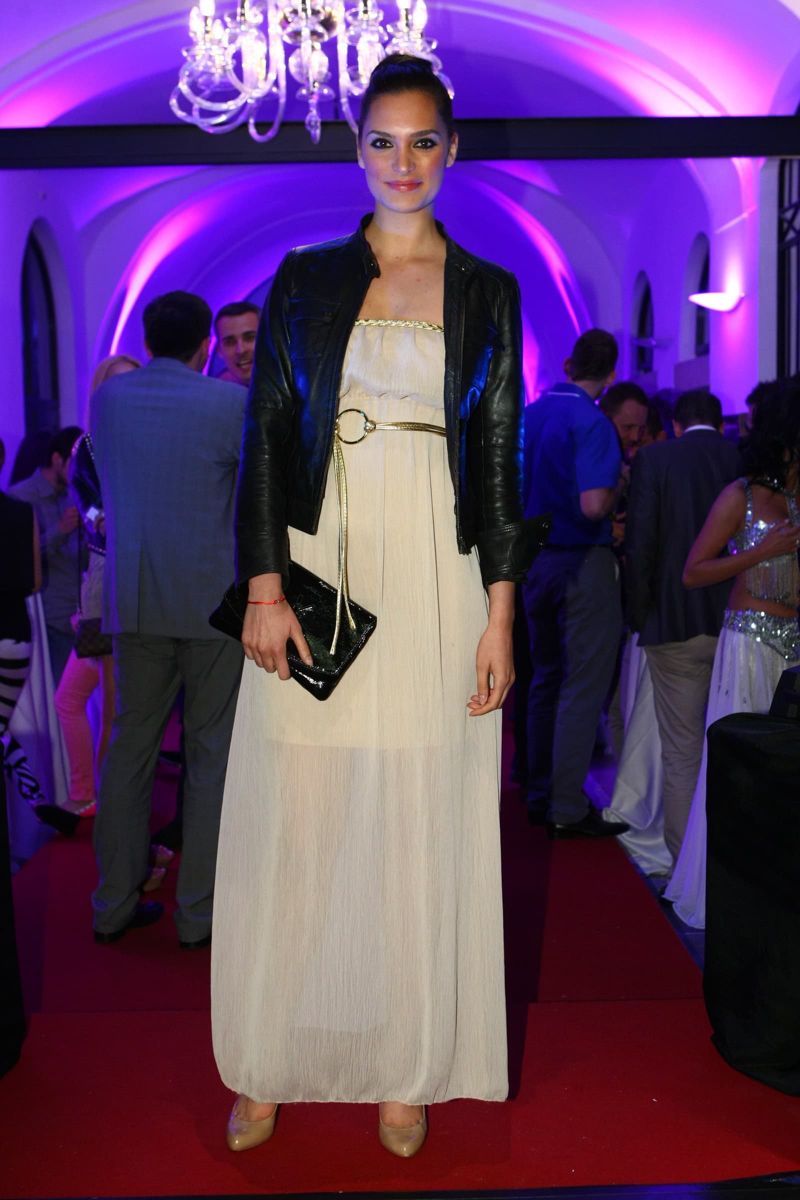 Miss Slovensko 2007 Veronika