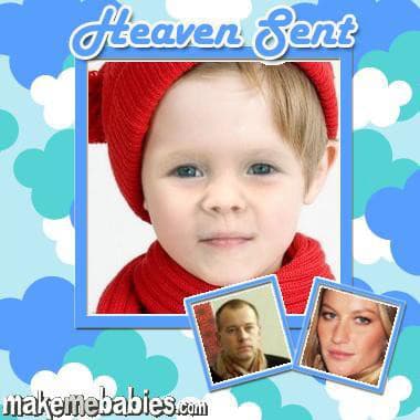 Baby test, ktorý je