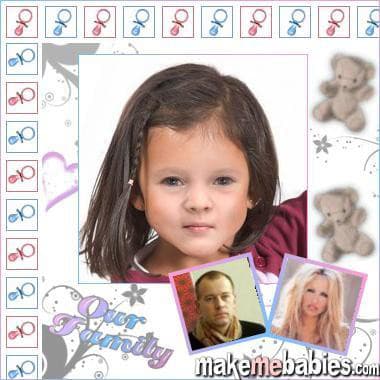 Sexbomba Pam a Boris