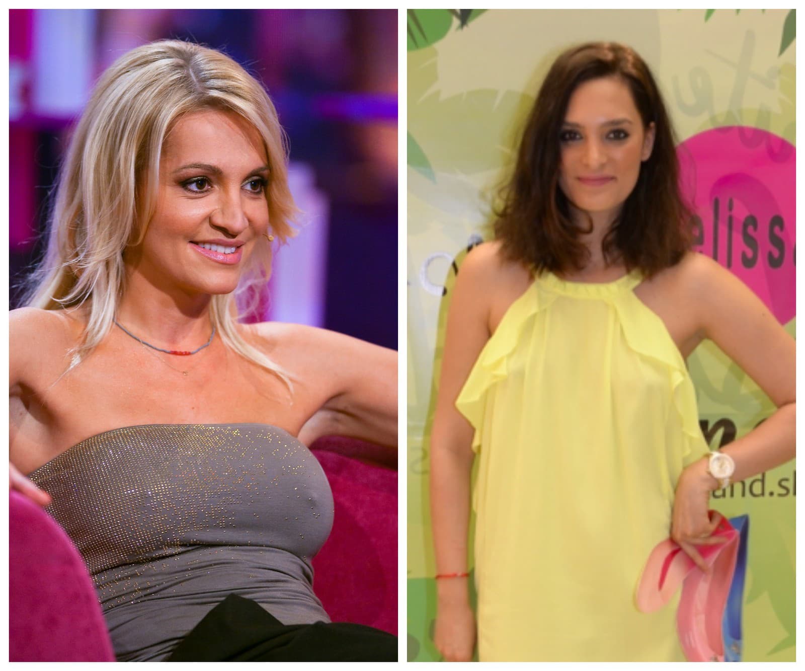 Popová speváčka Dara Rolins