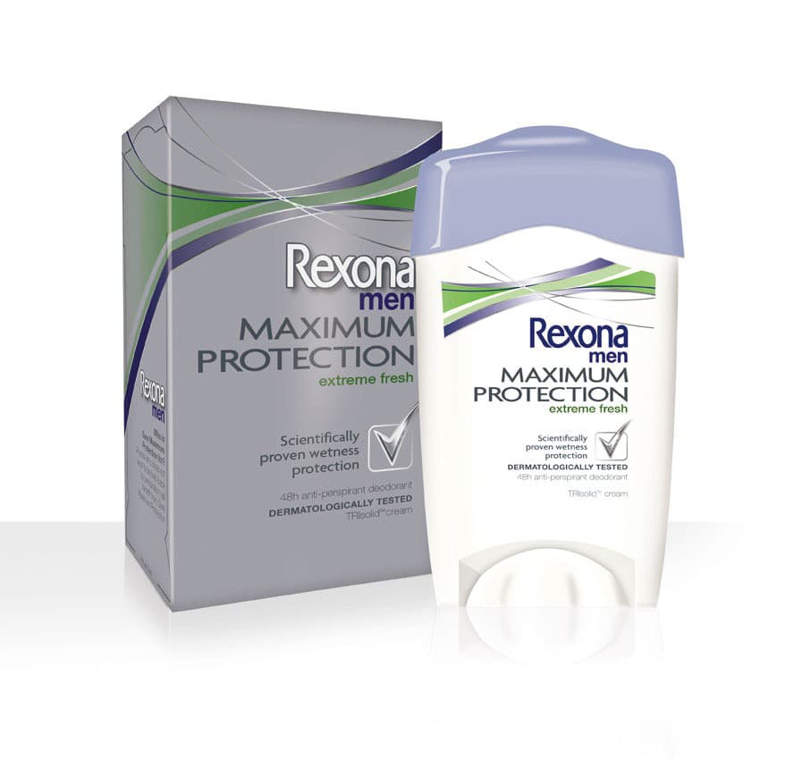 Rexona Men Max Pro