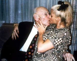 Anna Nicole Smith
