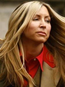 Heather Mills