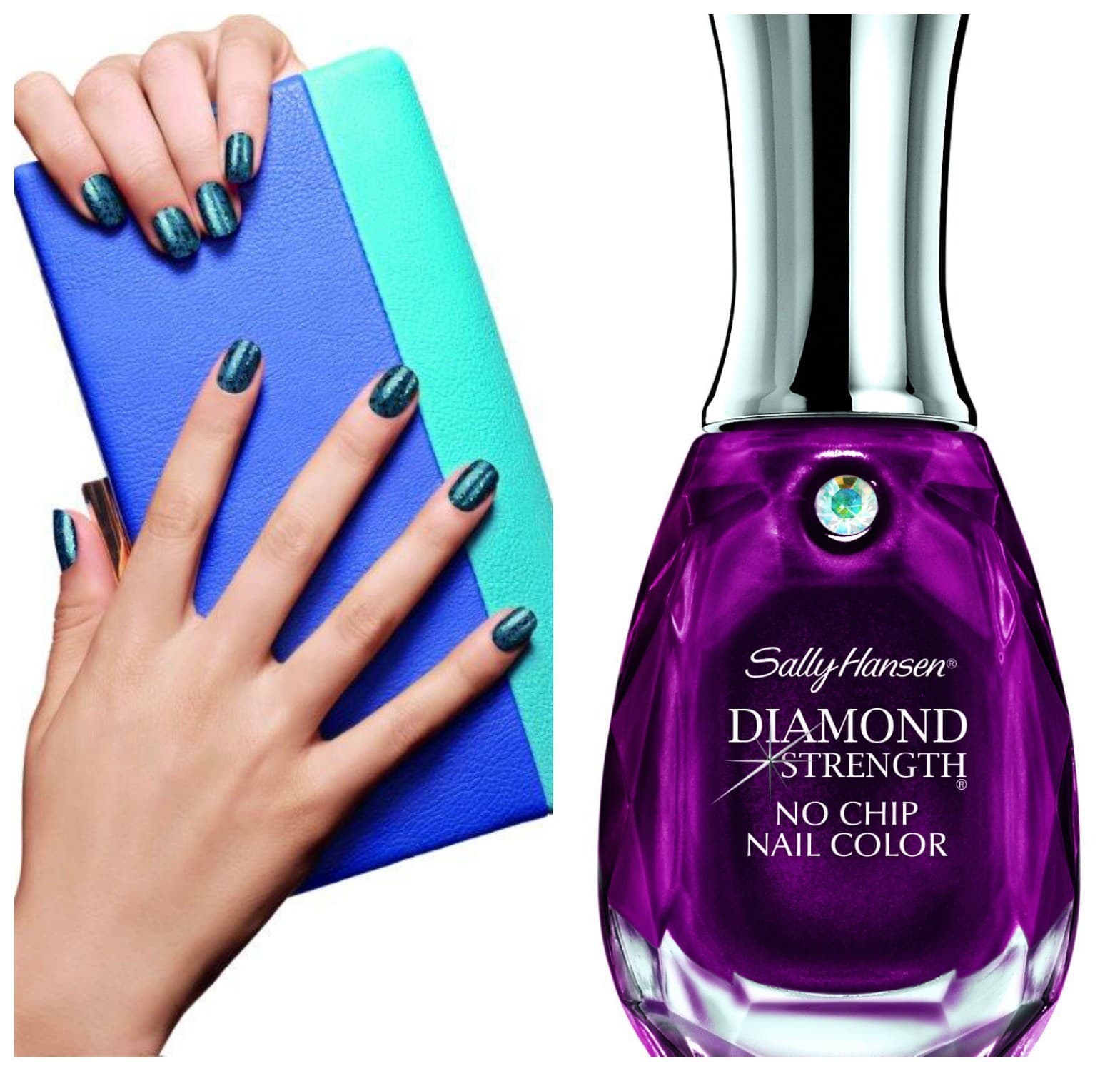 Sally Hansen