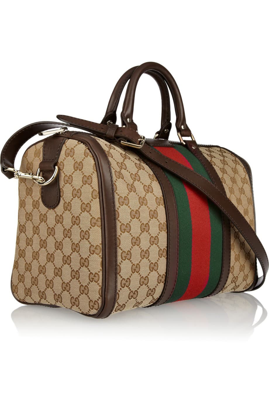 Ikonická Gucci kabelka je
