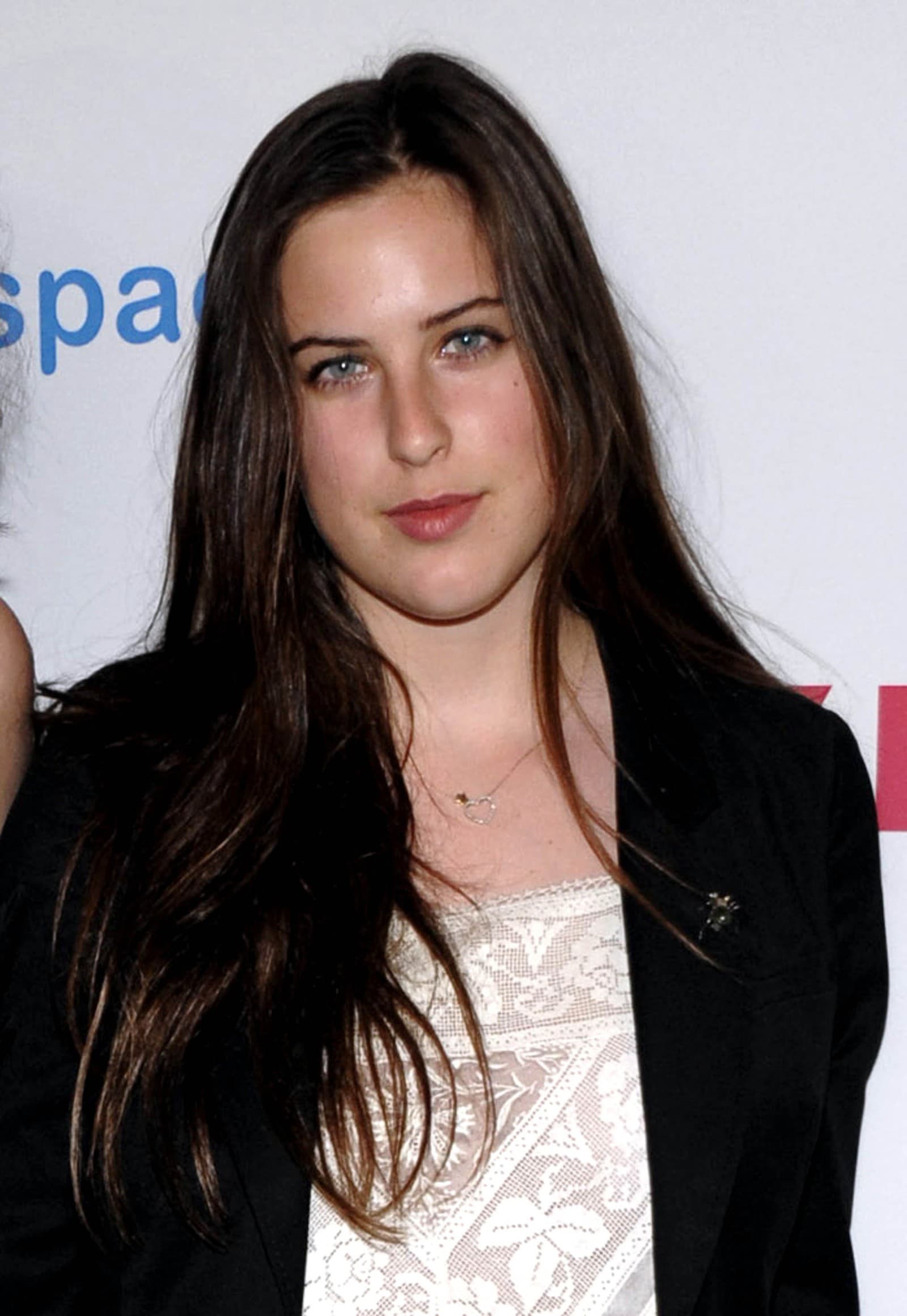 Scout Willis dostala trest